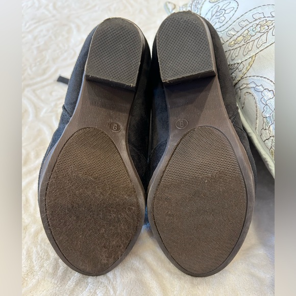 JOURNEE COLLECTION LINK BOOTIE 9 - Picture 9 of 15